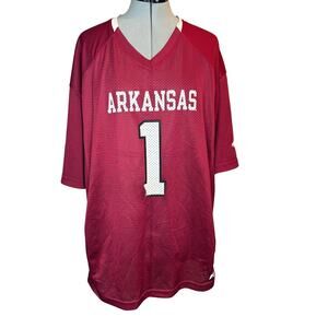Arkansas Razorbacks  Football Jersey